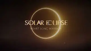 The making of a trailer video for 'Solar Eclipse' album. With @asta_muratti