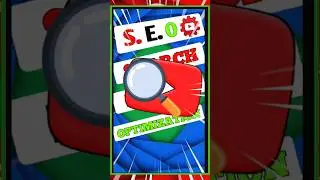 Seo Search Engine Optimization क्या होता है | Youtube Seo | Seo YouTube | #shorts #trending #short