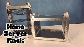 From Zero to Nano Rack in Under 10 Minutes
