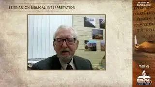 6 Faith, Science, and the Bible - Leonard Brand