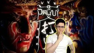 Stream Best Bits: PAGUI - How Many Times Must I Die Before I Reach The End?! - 22.4.21