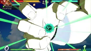 DBFZ 🍏 SSB Vegeta SS4 Gogeta Bardock vs 🎃🥦Team Broccoli 💯‼️Legendary Super Saiyens