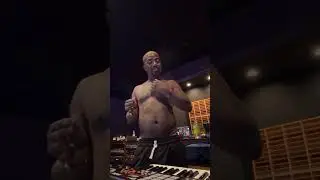 DON'T WATCH THIS LIVE