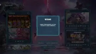 BASE TOUR SSG HARD UW - X1 Oficial Server ARK Survival Ascended