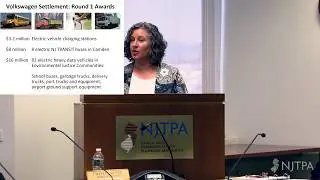 Planning for 2050: Electric Vehicle Programs Available to Local Governments