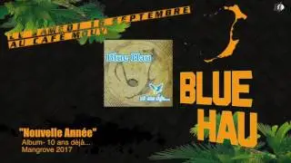 Teaser Blue Hau