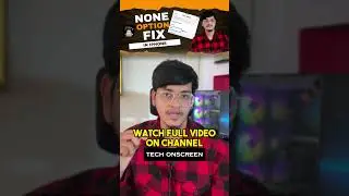 How to enable NONE option in Appstore | Download capcut in iphone without issues