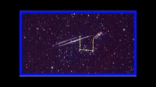 Roger hanson: the cataclysmic supernova and the best light show you'll ever see