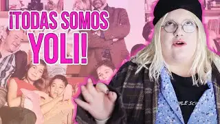 Comentando series de los 2000 con Soy Una Pringada | Los Serrano
