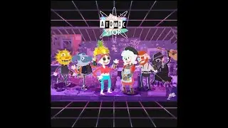 The Atomic Stop Season 4 Episode 10 The Season Finale!