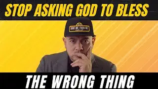 Why God Won't Bless You Until You Do This First (Alignment Changes Everything)