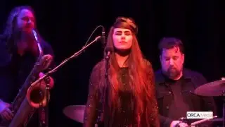 Kat Wright and the Indomitable Soul Band - 