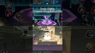 Iruna Online Monster Compilation #58 #Iruna #Asobimo #Bemmo #Bemmoshow #IrunaOnline #MMORPG #gaming