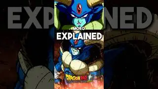 Planet Eater Moro Is More INSANE That We Thought!? #shorts