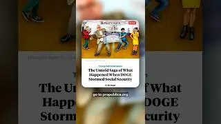 The Untold Saga of What Happened When DOGE Stormed Social Security