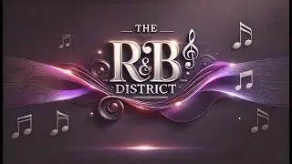 YBF WORLD: R&B District City Intro Trailer