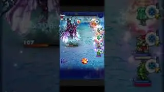 FFRK - 5* Magicite Mateus (36.25)
