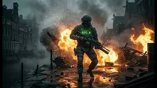 DMZ Warzone 2 0 охота в Vondel Жадность  - фраера сгубила...