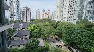 Arcoris Residence