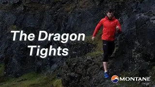 Мужские колготки Montane Dragon