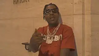Block 125 &ldquo;Bad Dope&rdquo; Prod by Dun Deal (Official Music Video)