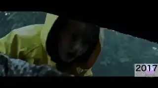 It: Hi Georgie!