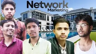 Network Marketing Official Video @W2L_Officials #comedy #Jokes #Motivation #fun #funny