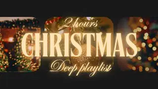 Deep Emotions: Quantum Christmas Multiverse Disco Mix