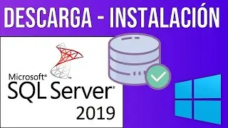 Download and Install SQL Server 2019 Express & Management Studio ✅