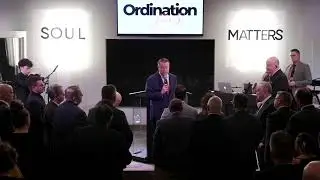 The Eyes Of The Man Of God | Pastor Anthony Wilks
