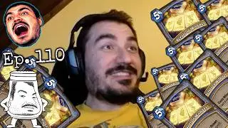 Salt Chronicles 110 - Kripp is being generous and it backfires immediately