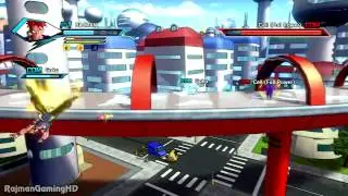 DragonBall Xenoverse Walkthrough PART 15 60fps [Demigra Saga] (PC) [1080p] TRUE-HD QUALITY