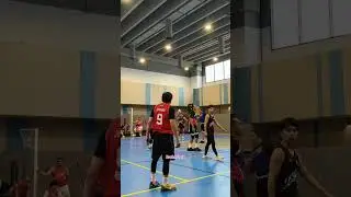 Basketball Mix Highlights -  DXBallers Season 3 | One-Day League | Dubai, UAE 🇦🇪 