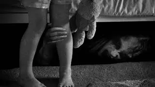 Short film - Monster under my bed