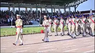 pop ki marching🙏☺️☺️🔥🔥 RTC crpf jodhpur crpf#cisf#ssb and athor pairamilitryi forse youtube #sorts