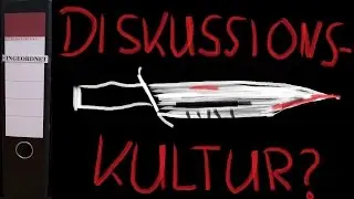 Mit NAZIS diskutieren? NAT&Uuml;RLICH! - Eingeordnet