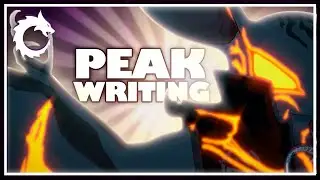 Metaphor: Heismay, Martira, and Peak Atlus Writing | Castle Super Beast 296 Clip