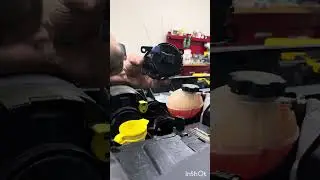 Jeep renegade headlight and fog LED upgrade to do DYI