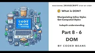 dom manipulation | dom manipulation in javascript | javascript dom
