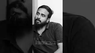 #arunmatheswaran | #rocky | #saanikaayidham | #nakkheeranstudio |#movie | #director | #film |