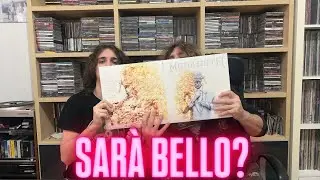 MEGADETH 17simo RECENSIONE