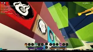 SHINDO LIFE- New gameplay series