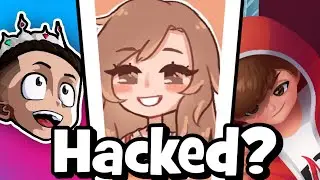 Diecies was Hacked & EGirlSlayer2 Quit YouTube - Hive Weekly Recap