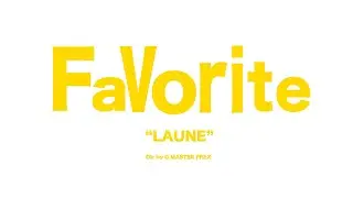 ＜PV Ver＞Favorite / 