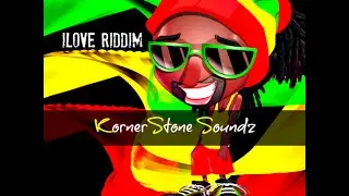 ILove Riddim Mix