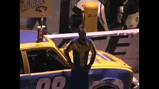 Jody Trivette wins at GPS 10/03/2009