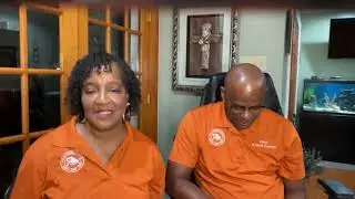EBC's Bible Study/Table Talk, Lesson 26: Making Great Friends (Romans 16:1-27)