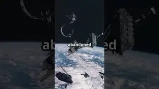 Dead Satellite Sends Signal after 60 years !   #satellite #astronomy #universe