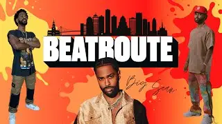 Big Sean Opens Up About Detroit 2