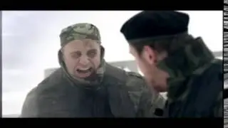 VEKA Russian TV Advert
